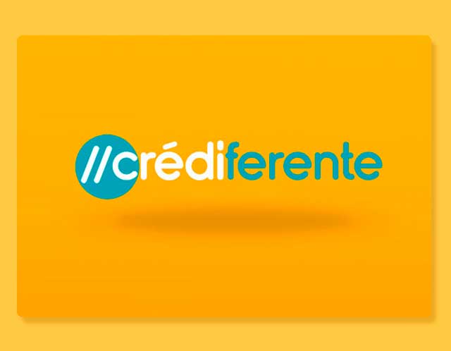 Imagen principal proyecto Crédiferente