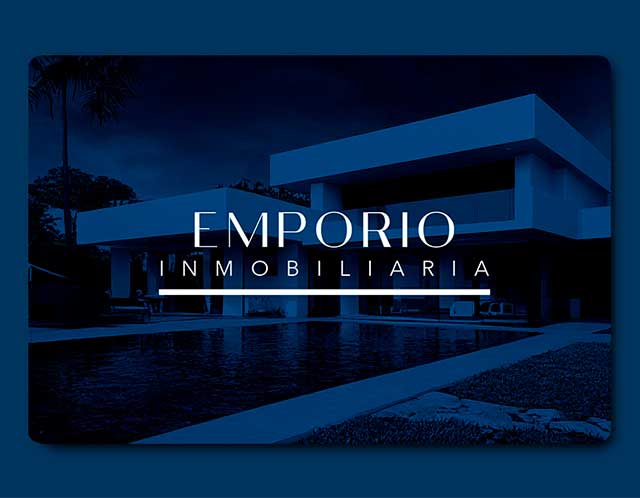 Imagen principal proyecto Emporio